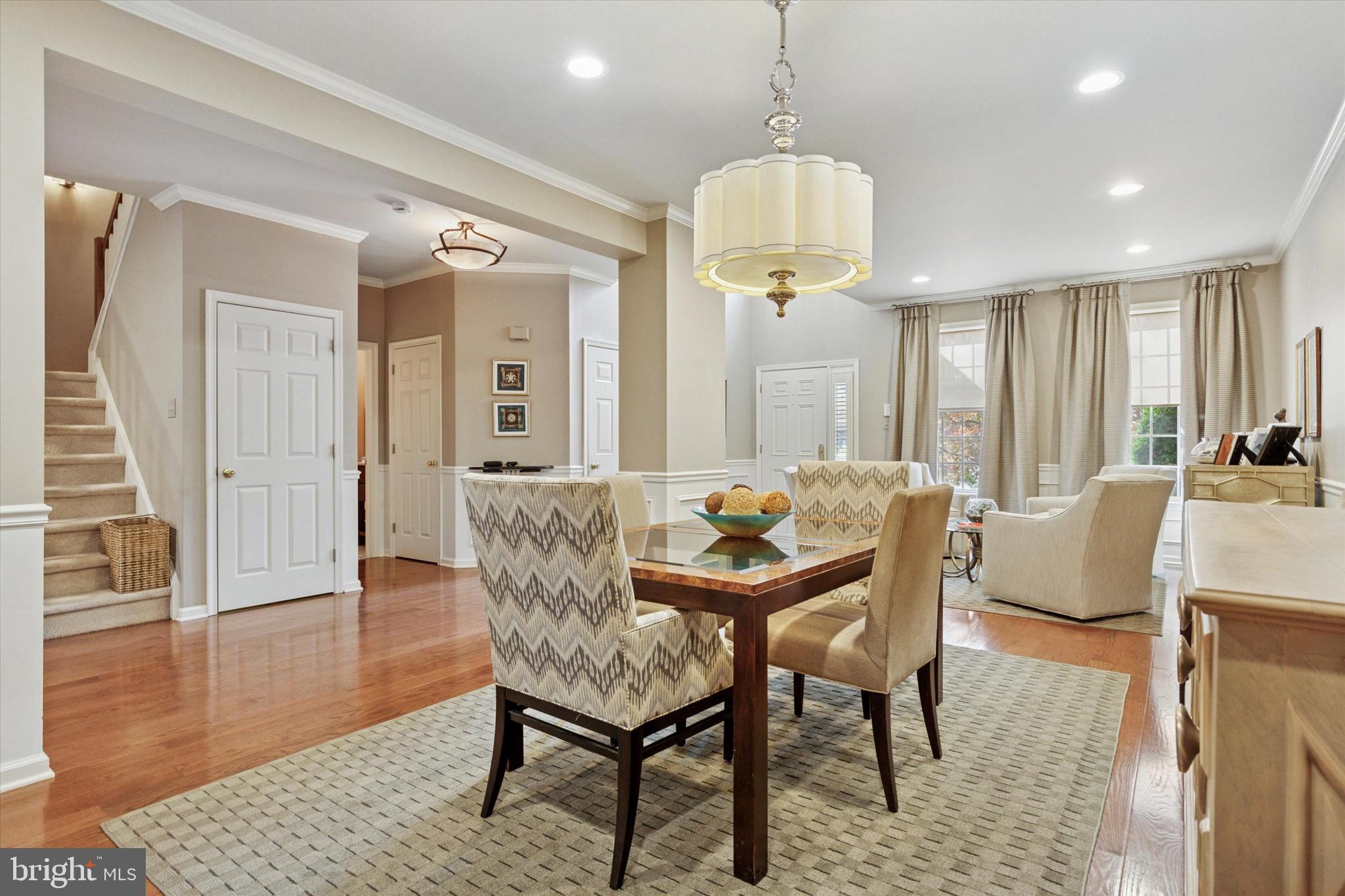 BELLE AIRE - Residential
