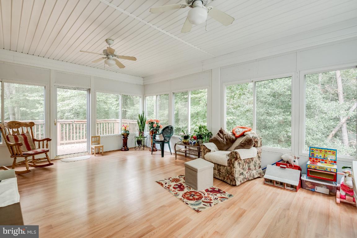 GALLANT GREEN WOODS SUB - Residential