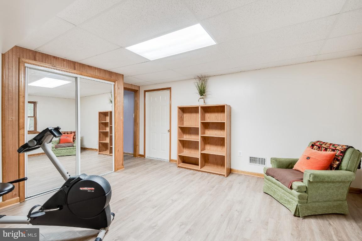 GALLANT GREEN WOODS SUB - Residential