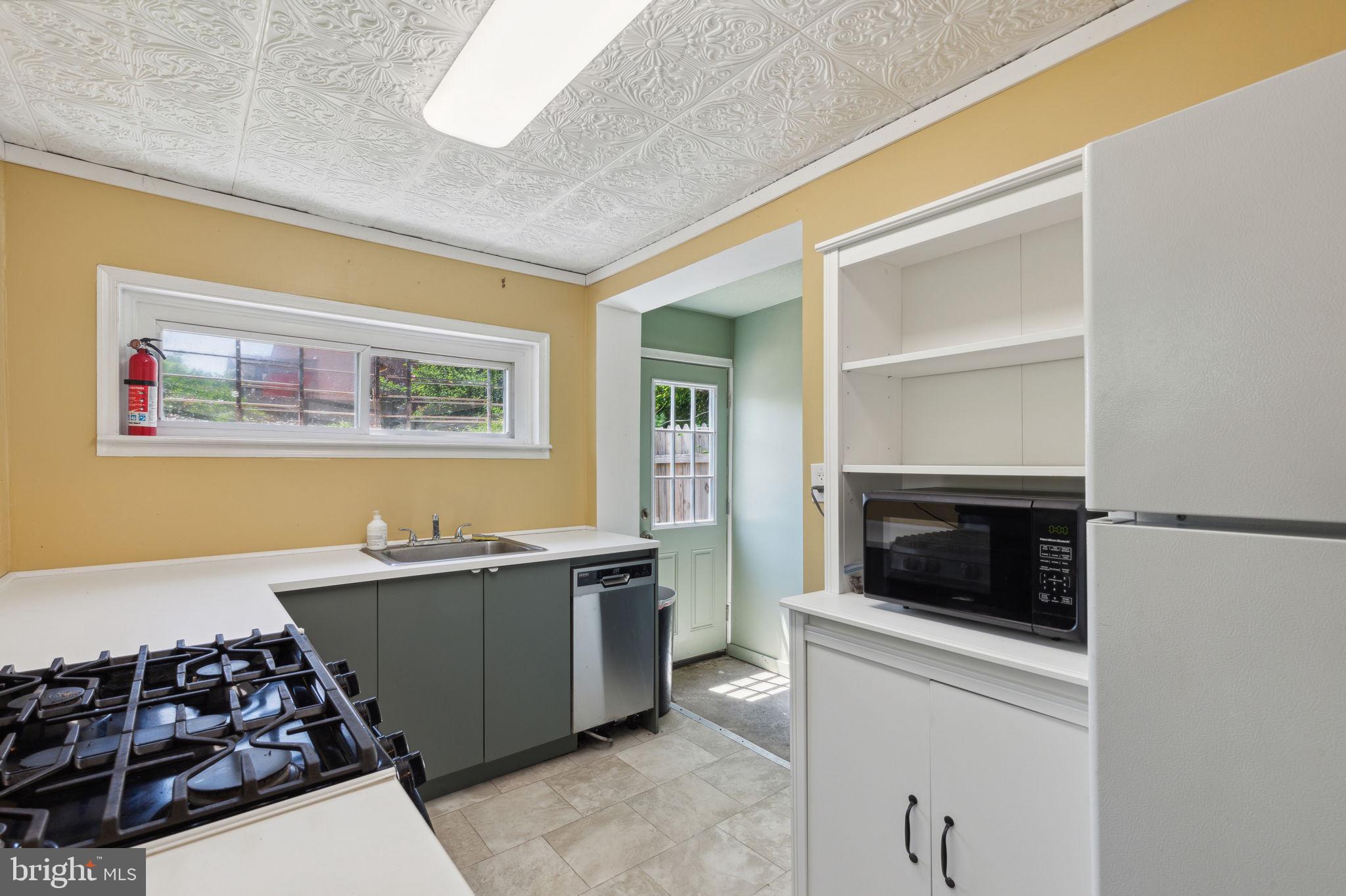 FISHTOWN - Residential