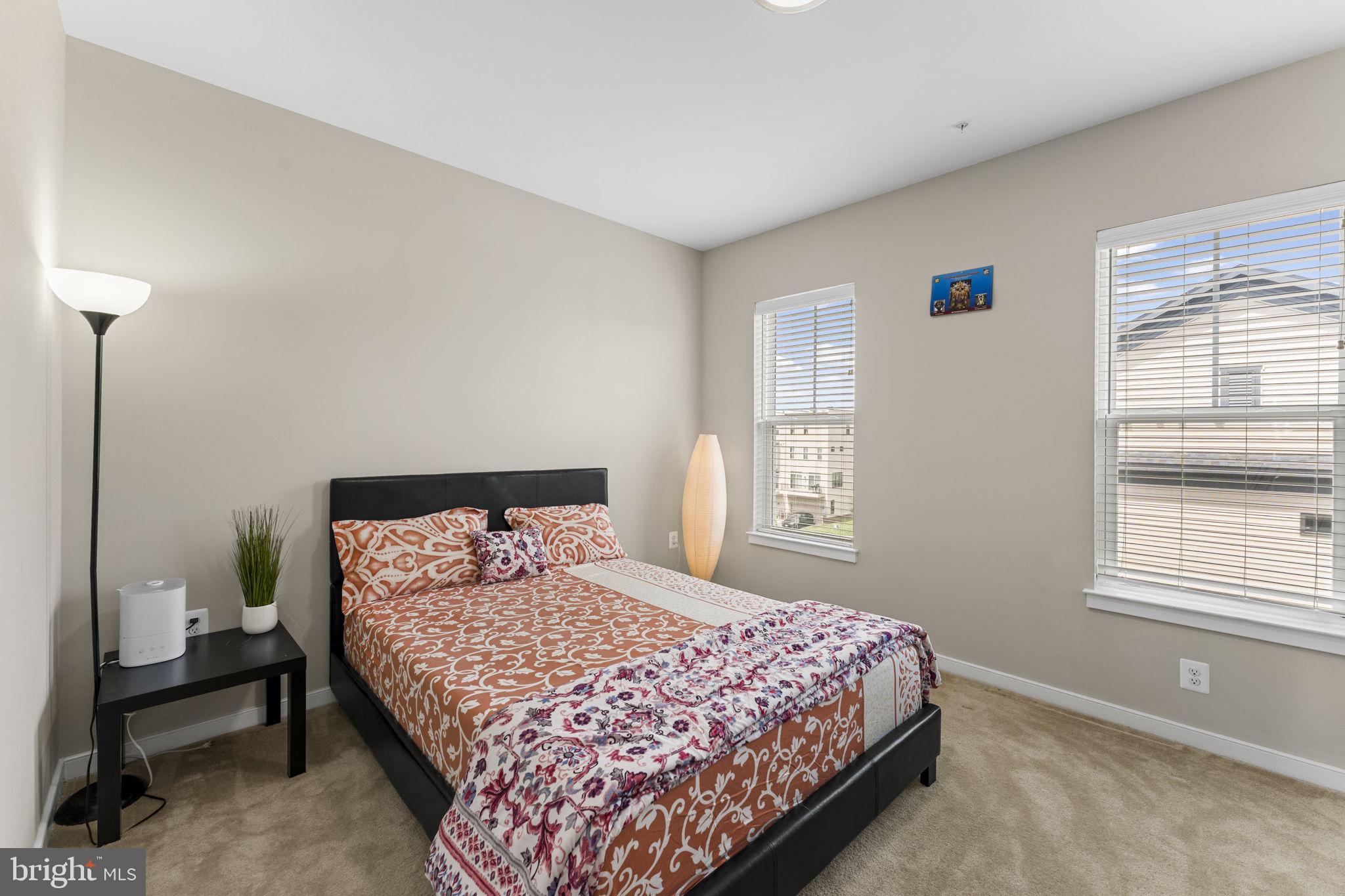 BRAMBLETON TOWN CENTER SOUTH - Residential