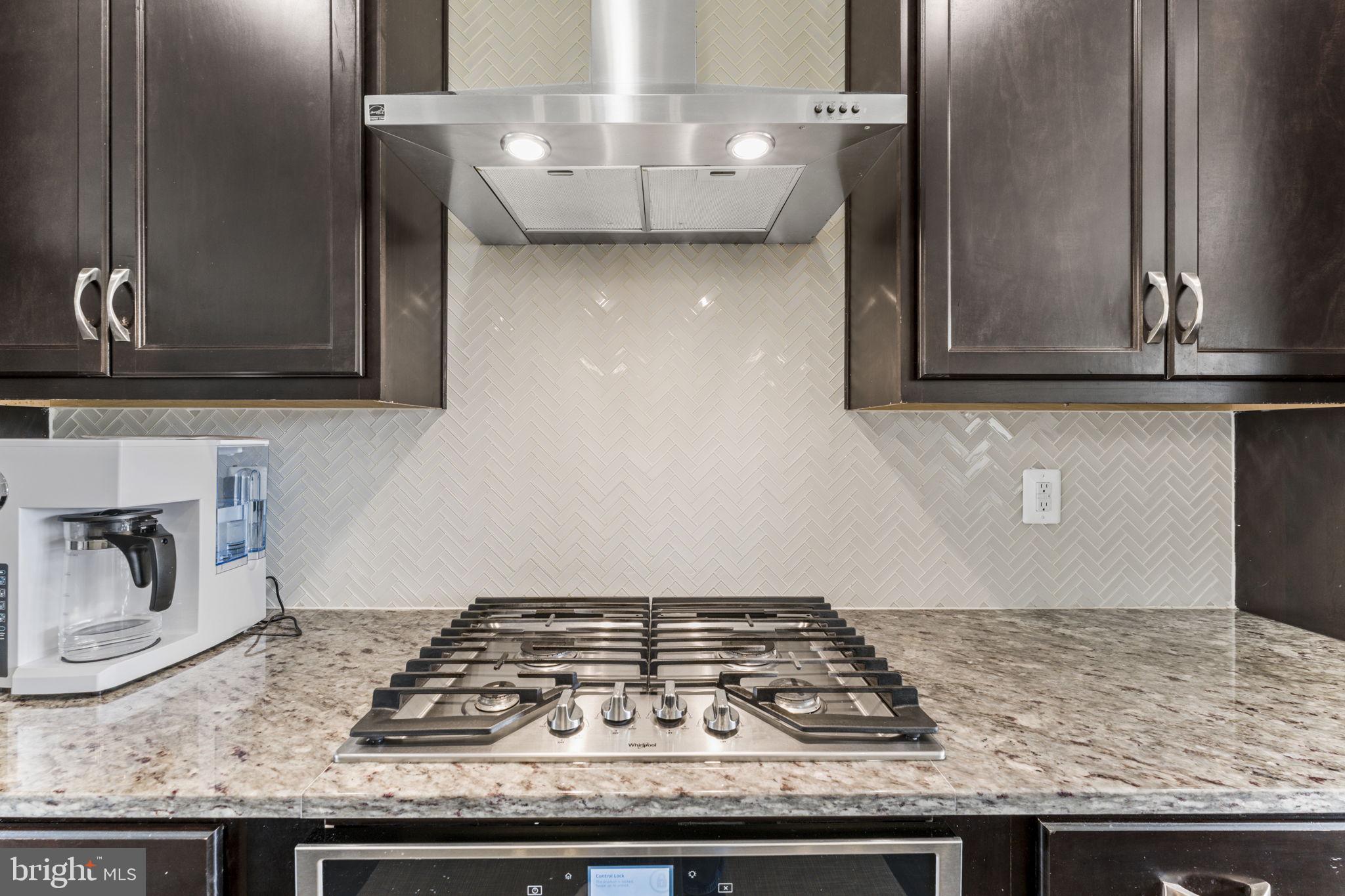 BRAMBLETON TOWN CENTER SOUTH - Residential