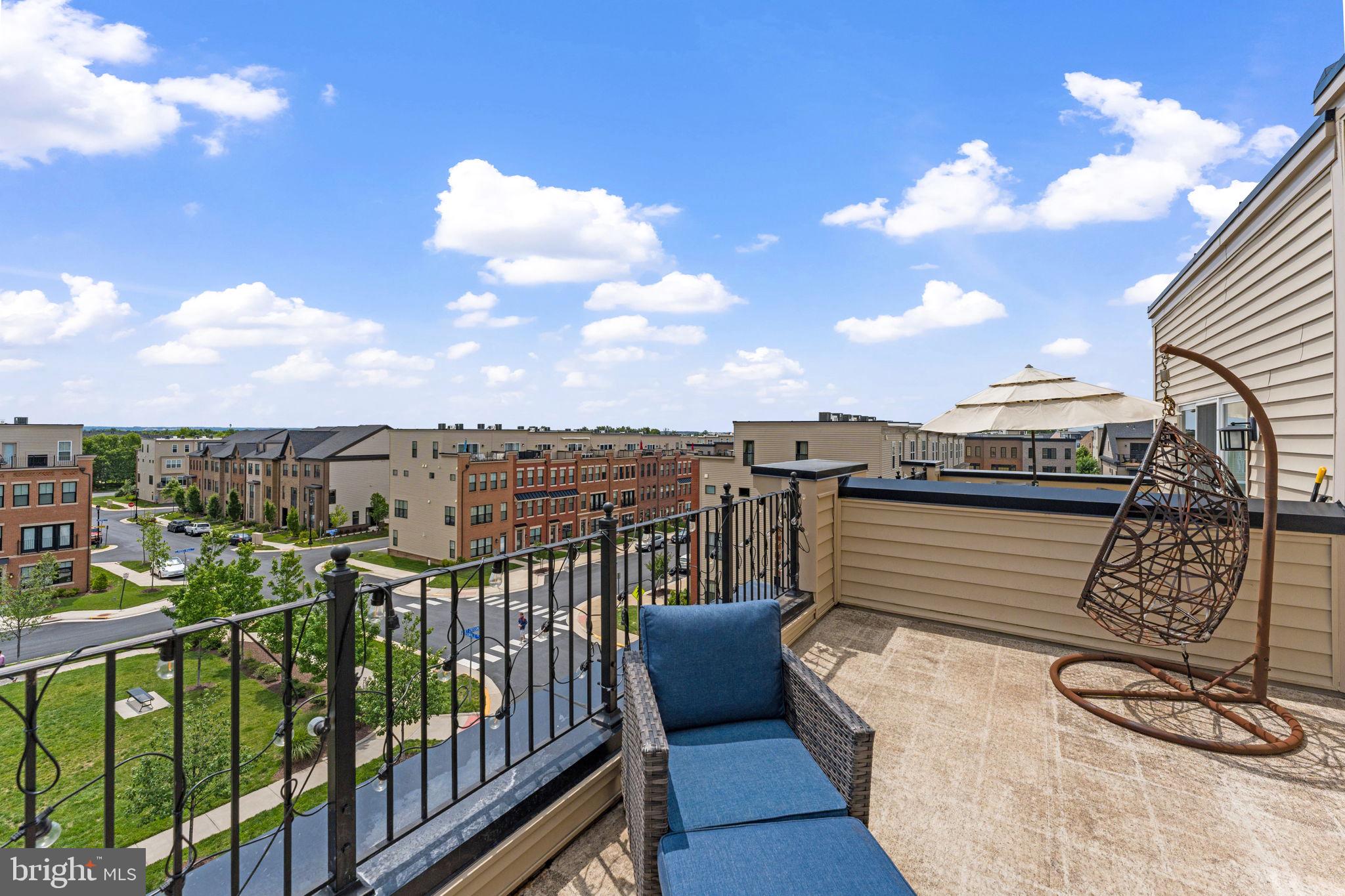 BRAMBLETON TOWN CENTER SOUTH - Residential