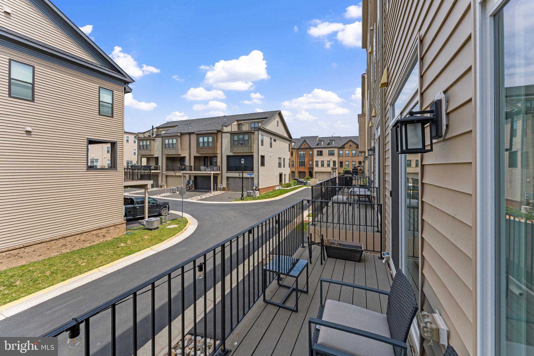 BRAMBLETON TOWN CENTER SOUTH - Residential