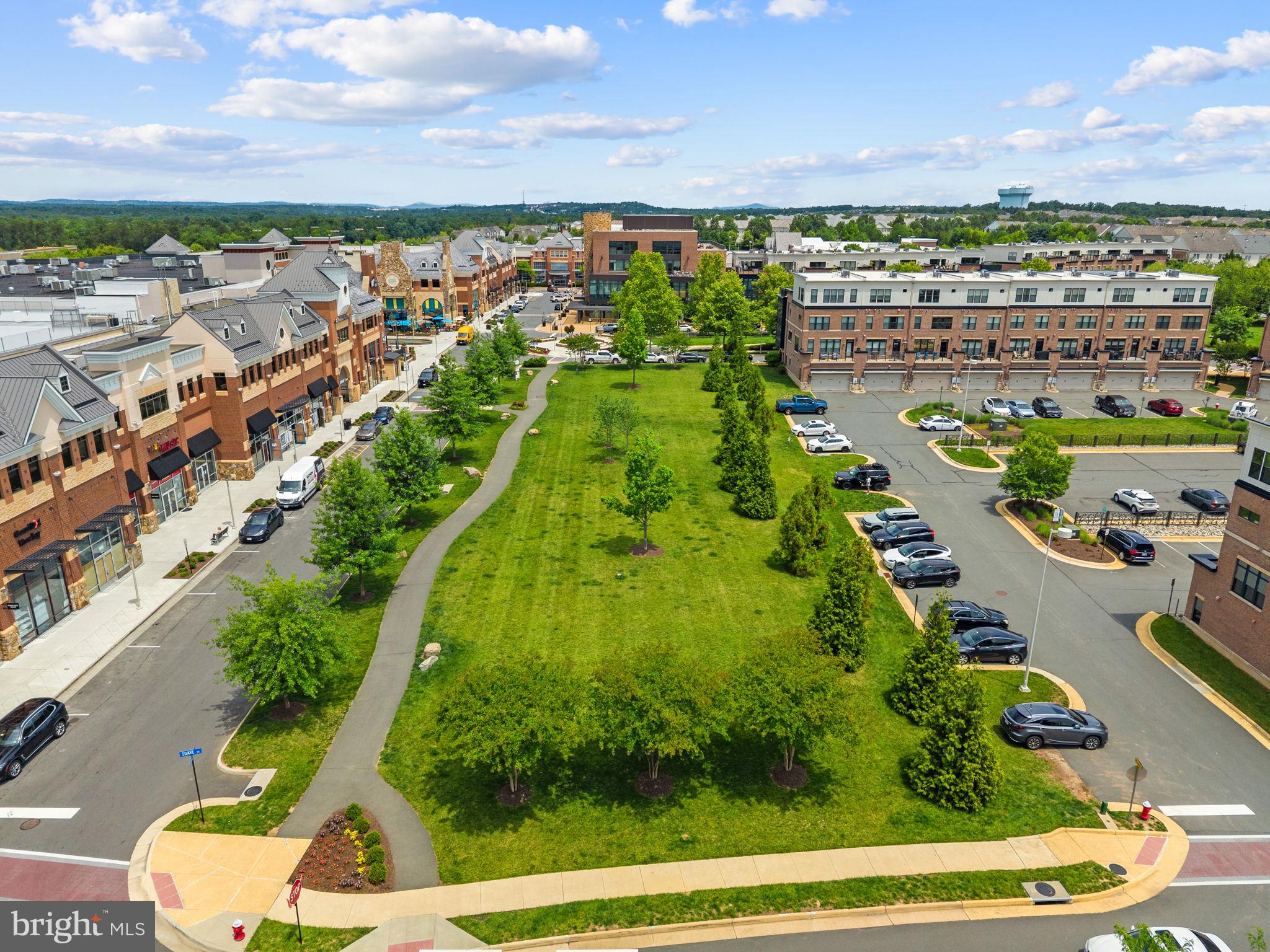 BRAMBLETON TOWN CENTER SOUTH - Residential