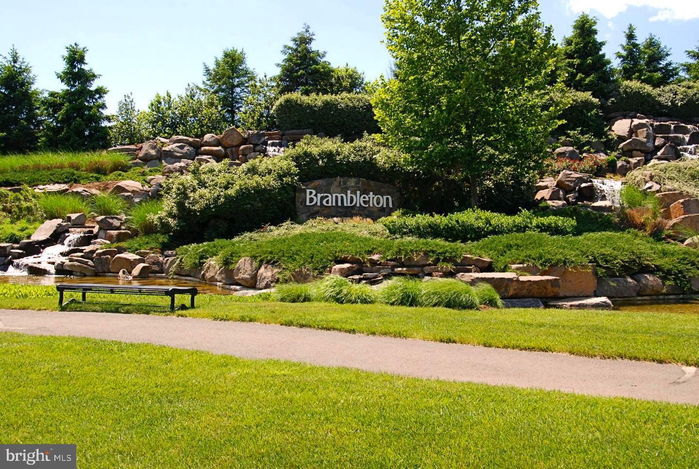 BRAMBLETON TOWN CENTER SOUTH - Residential