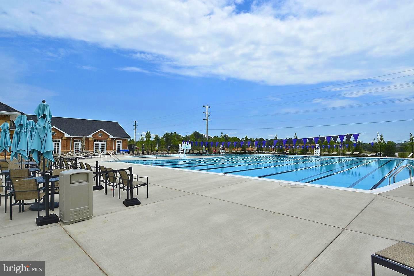 BRAMBLETON TOWN CENTER SOUTH - Residential