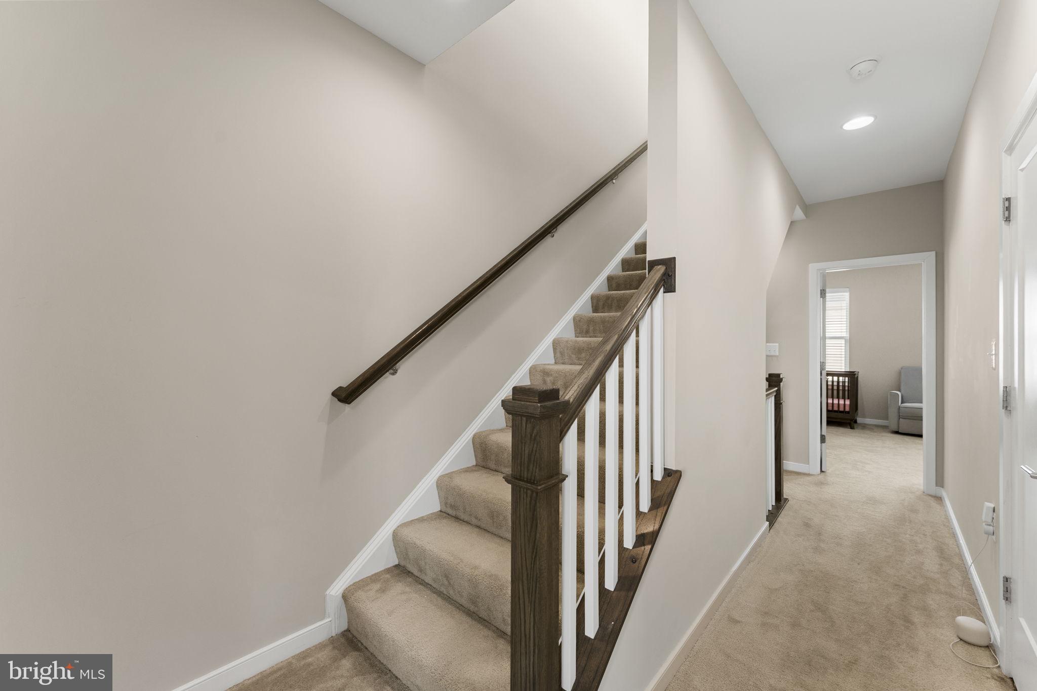 BRAMBLETON TOWN CENTER SOUTH - Residential