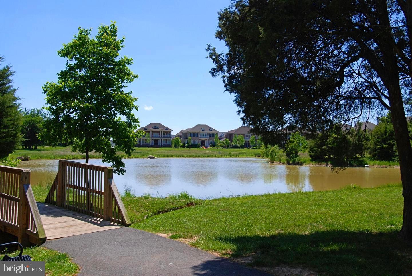 BRAMBLETON TOWN CENTER SOUTH - Residential