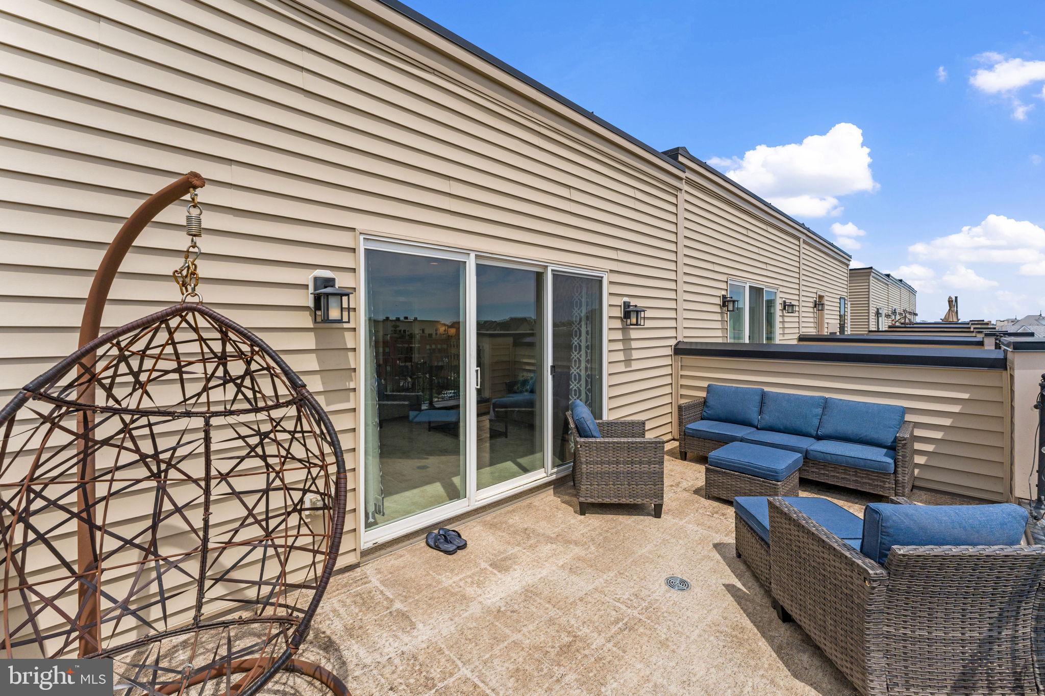 BRAMBLETON TOWN CENTER SOUTH - Residential