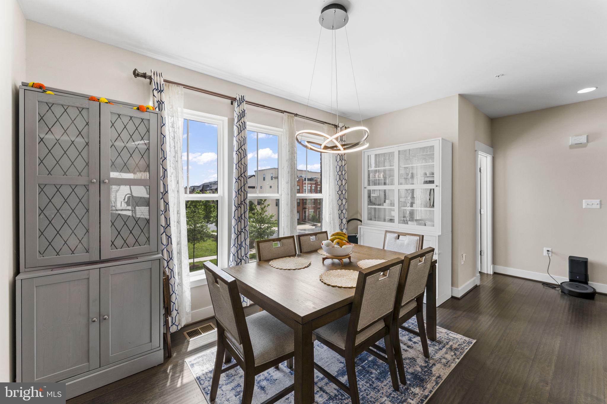 BRAMBLETON TOWN CENTER SOUTH - Residential