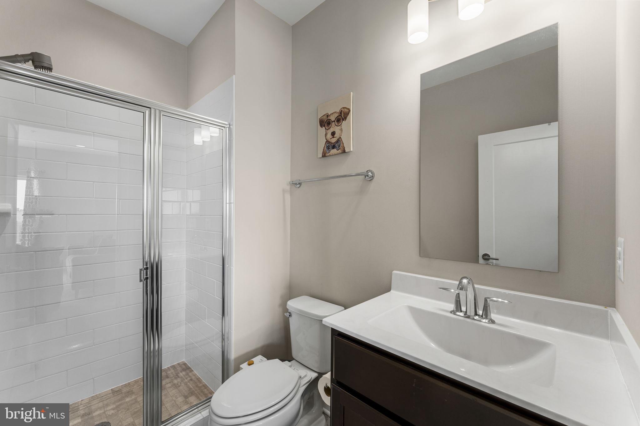 BRAMBLETON TOWN CENTER SOUTH - Residential