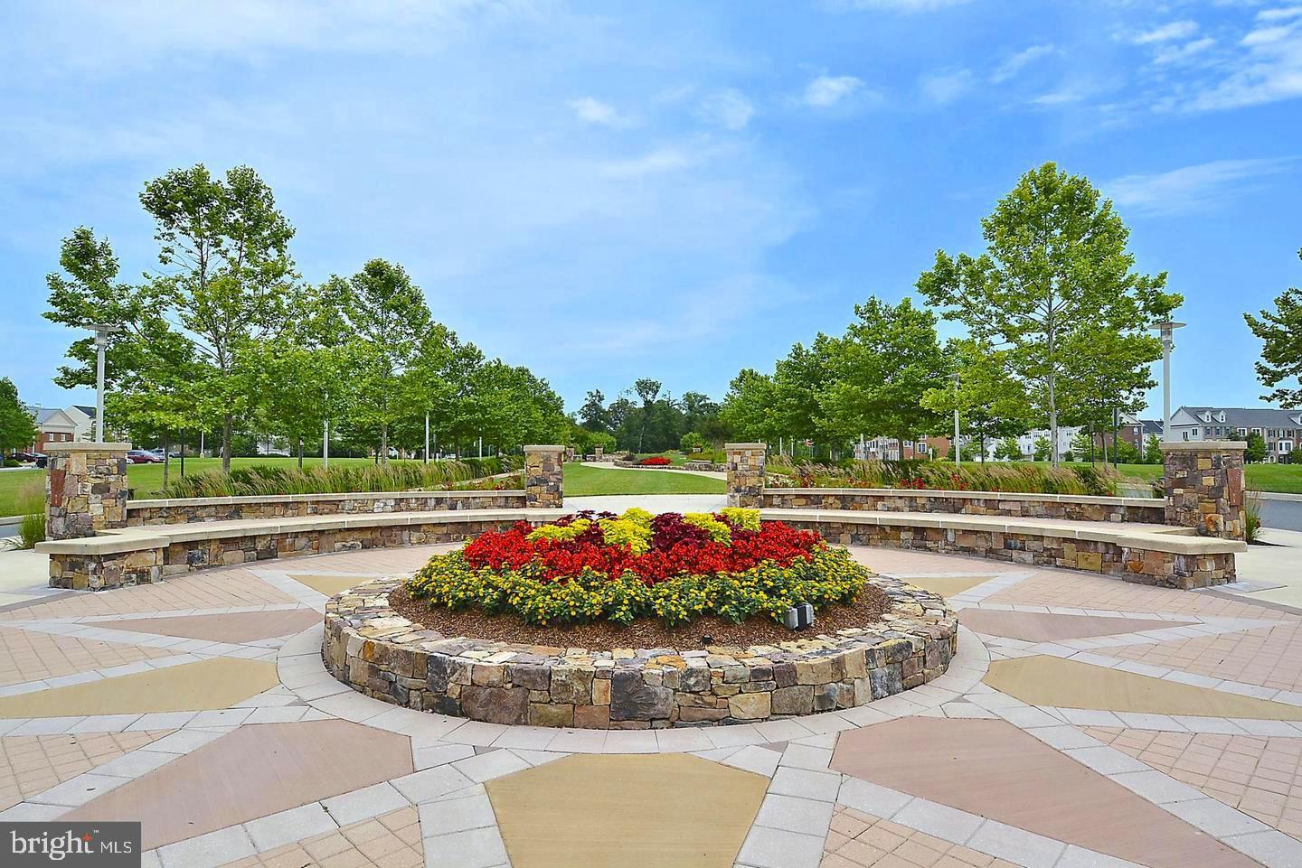 BRAMBLETON TOWN CENTER SOUTH - Residential