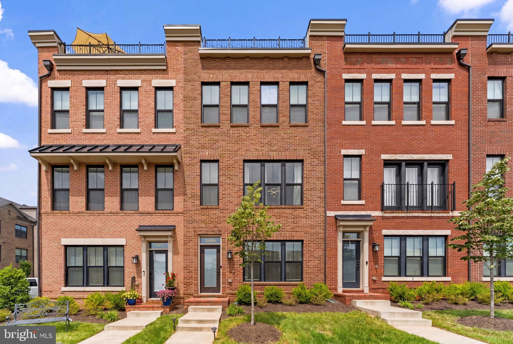 BRAMBLETON TOWN CENTER SOUTH - Residential