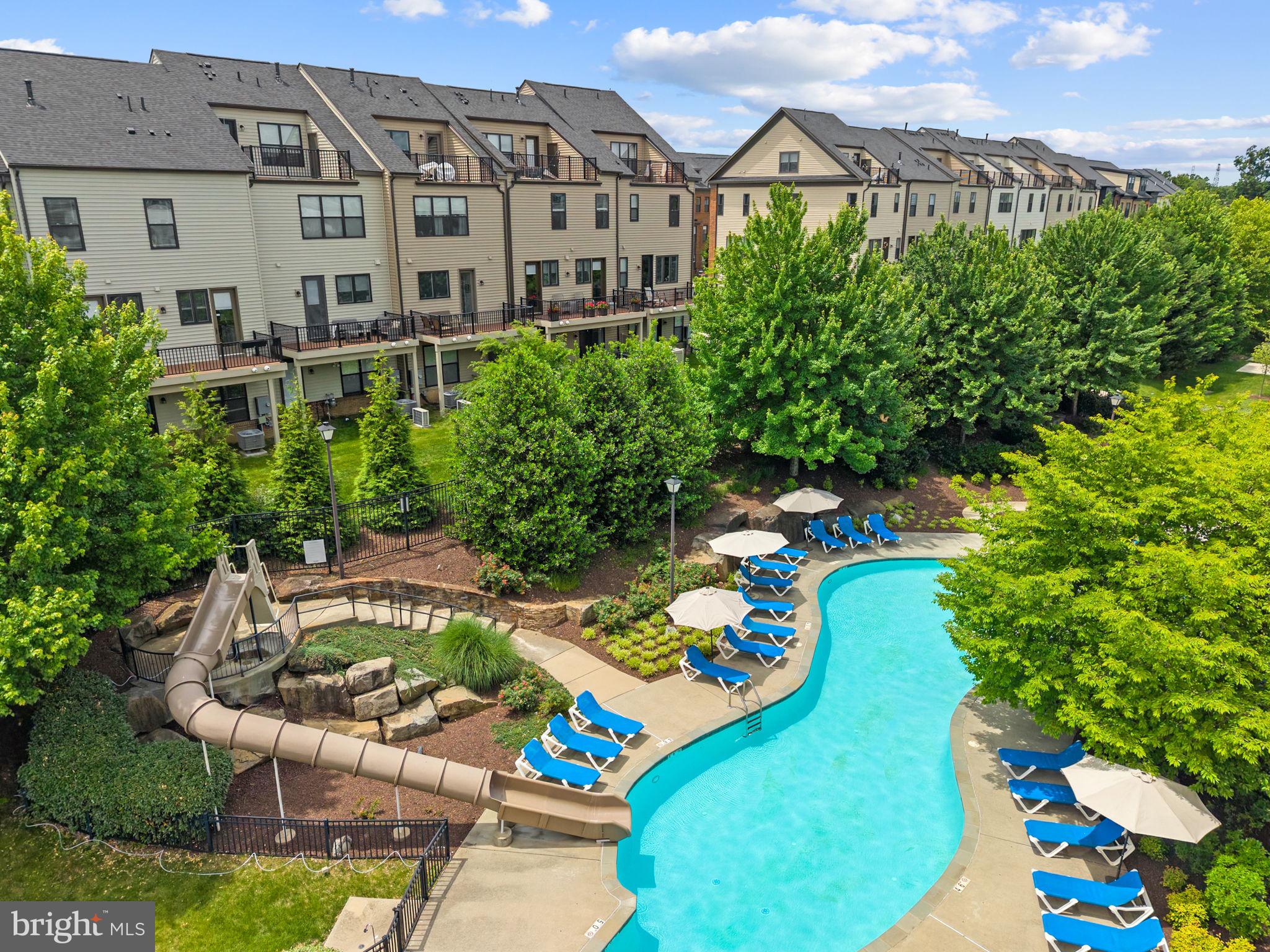 BRAMBLETON TOWN CENTER SOUTH - Residential