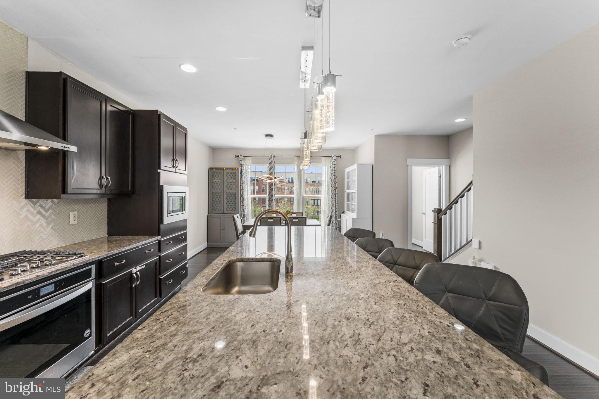 BRAMBLETON TOWN CENTER SOUTH - Residential