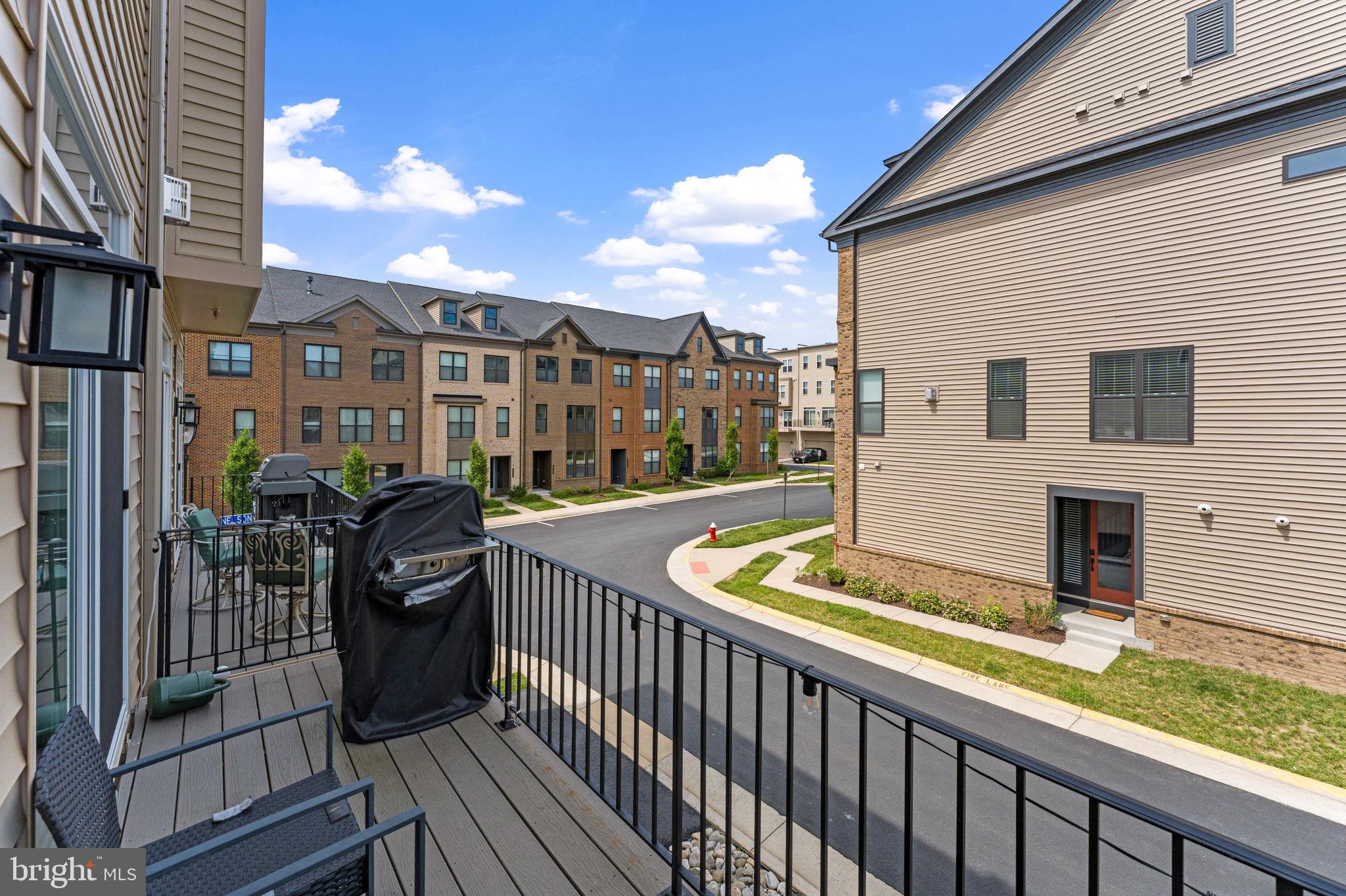 BRAMBLETON TOWN CENTER SOUTH - Residential