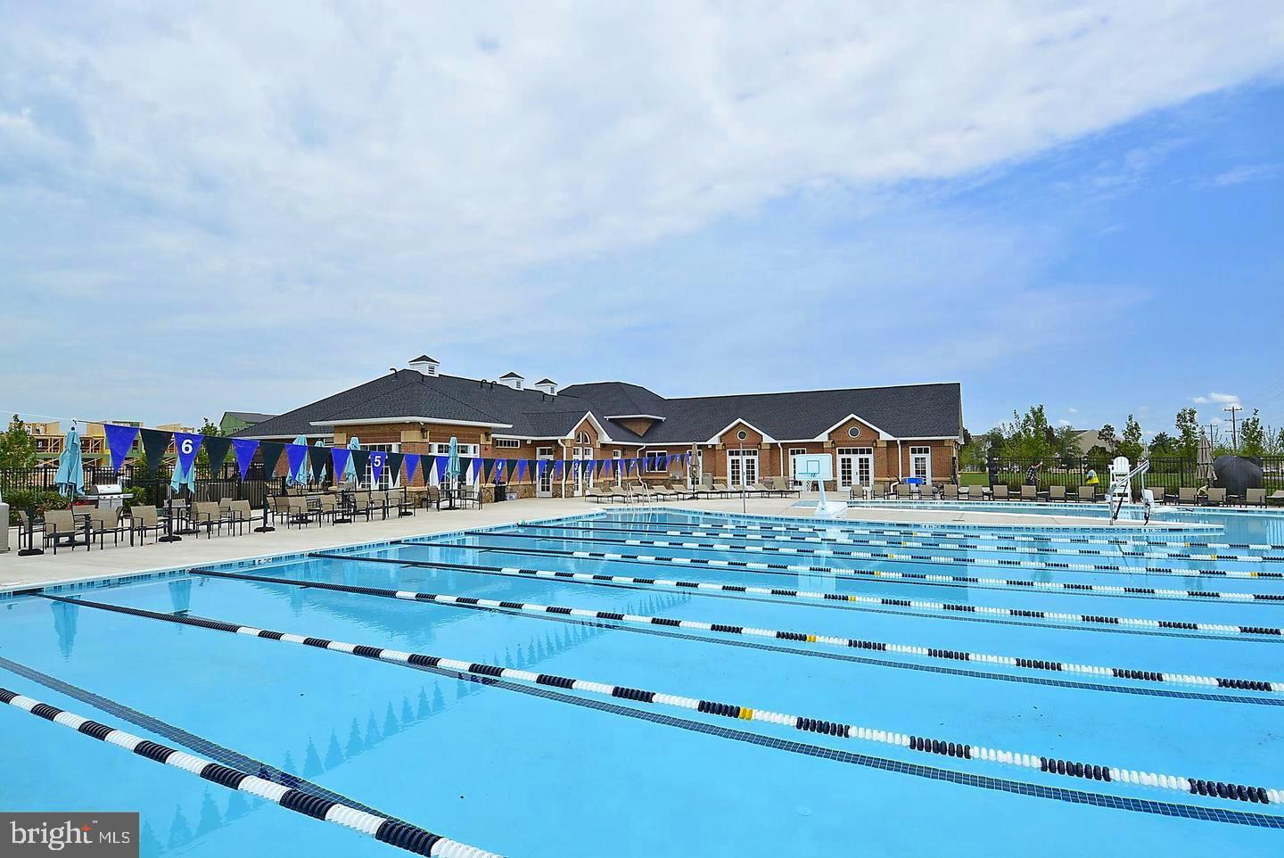 BRAMBLETON TOWN CENTER SOUTH - Residential