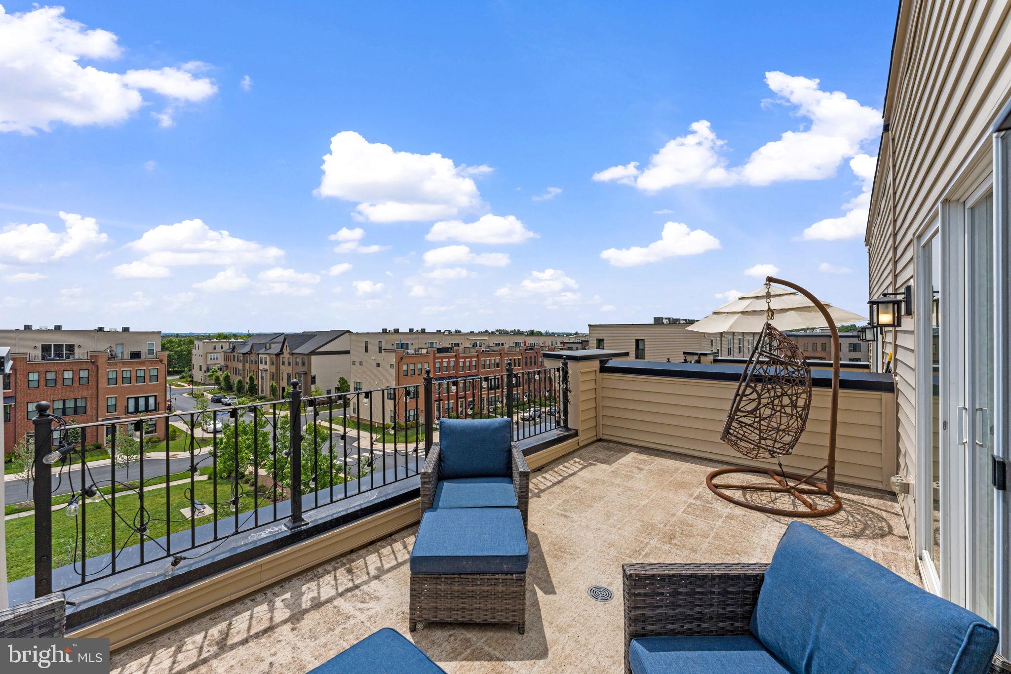 BRAMBLETON TOWN CENTER SOUTH - Residential