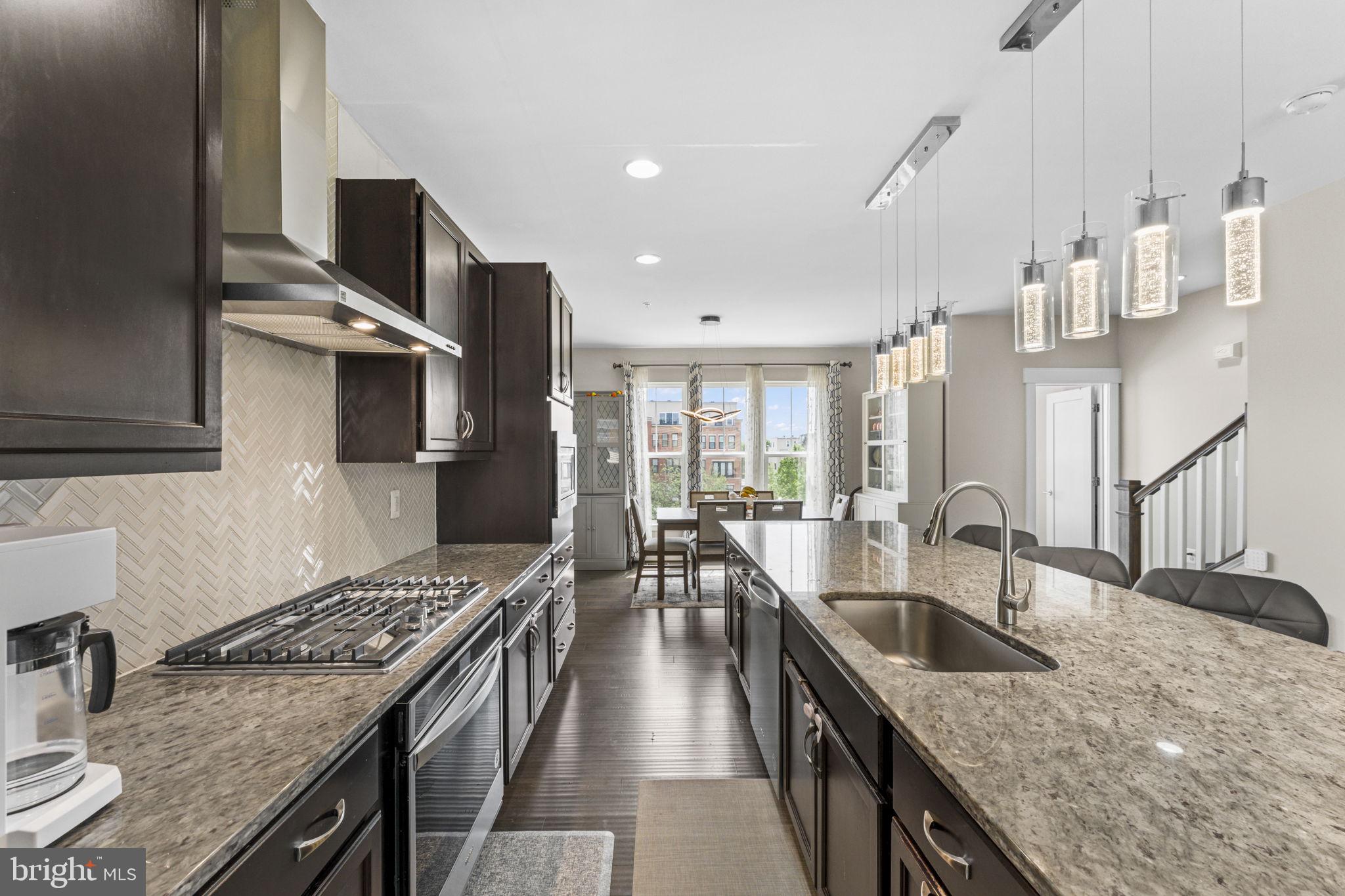 BRAMBLETON TOWN CENTER SOUTH - Residential