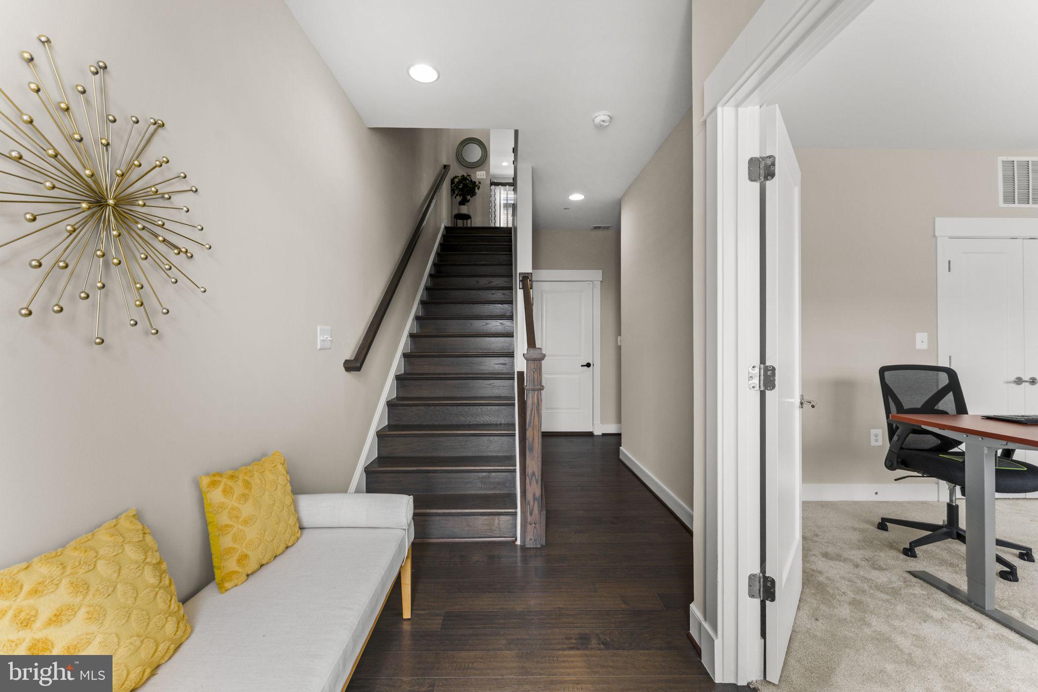 BRAMBLETON TOWN CENTER SOUTH - Residential