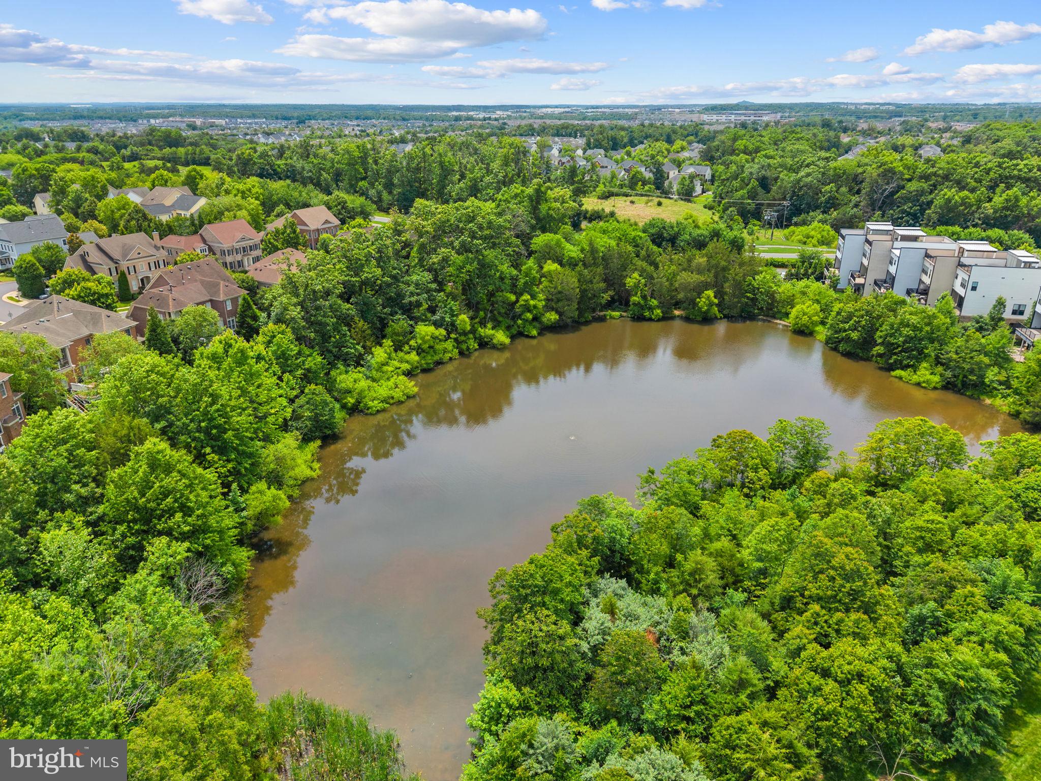 BRAMBLETON TOWN CENTER SOUTH - Residential