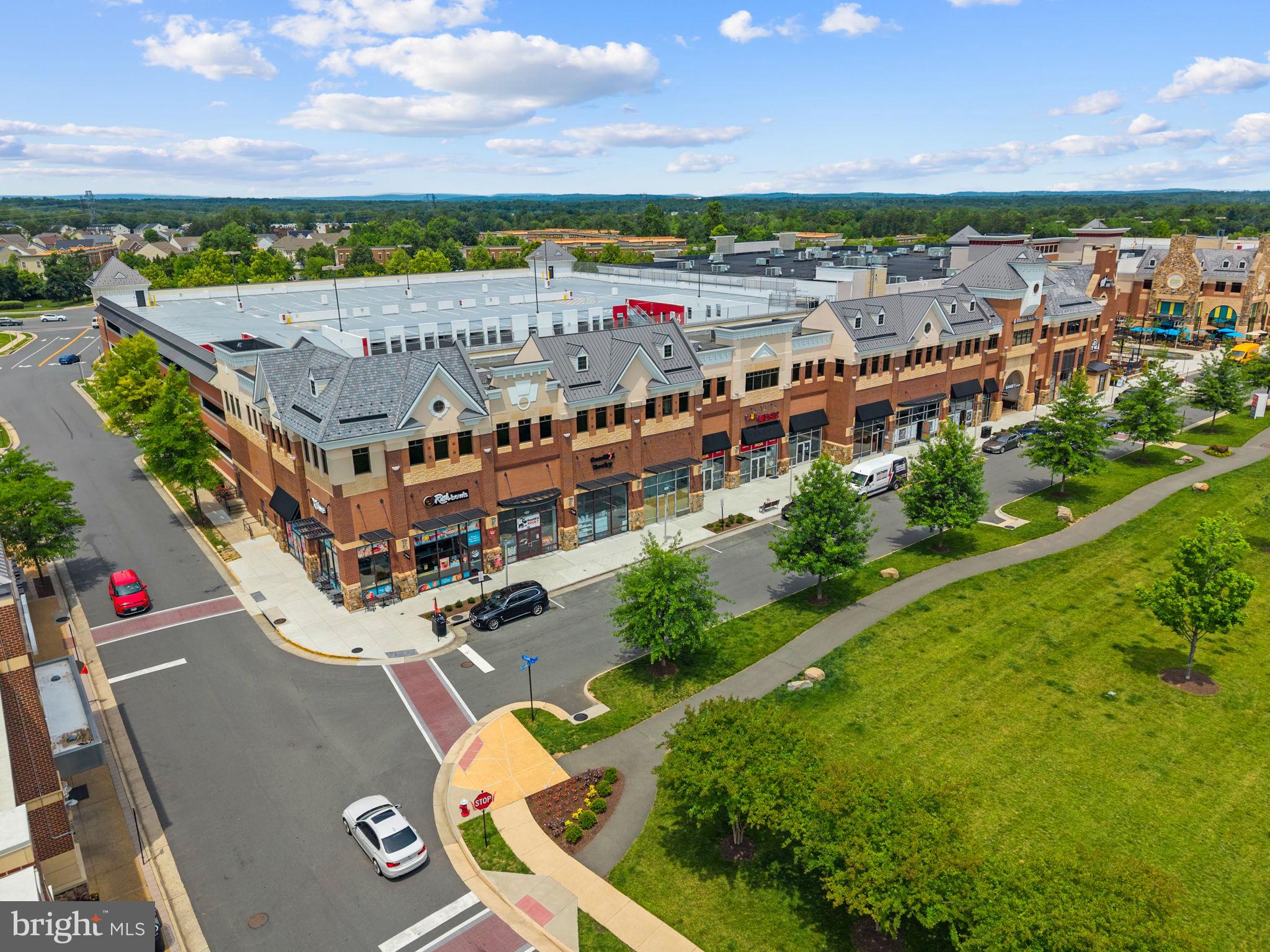 BRAMBLETON TOWN CENTER SOUTH - Residential