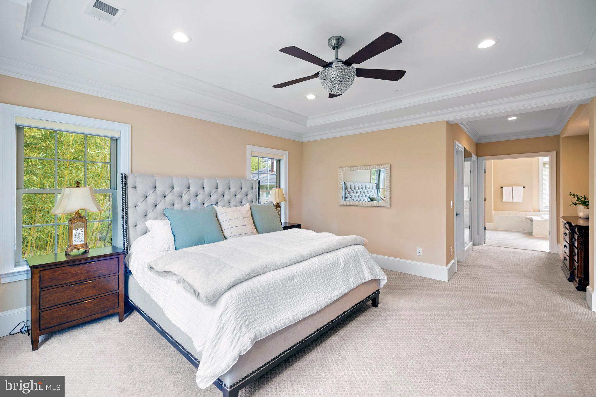 BURNING TREE VALLEY - Residential