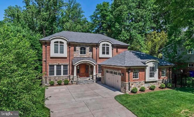 BURNING TREE VALLEY - Residential
