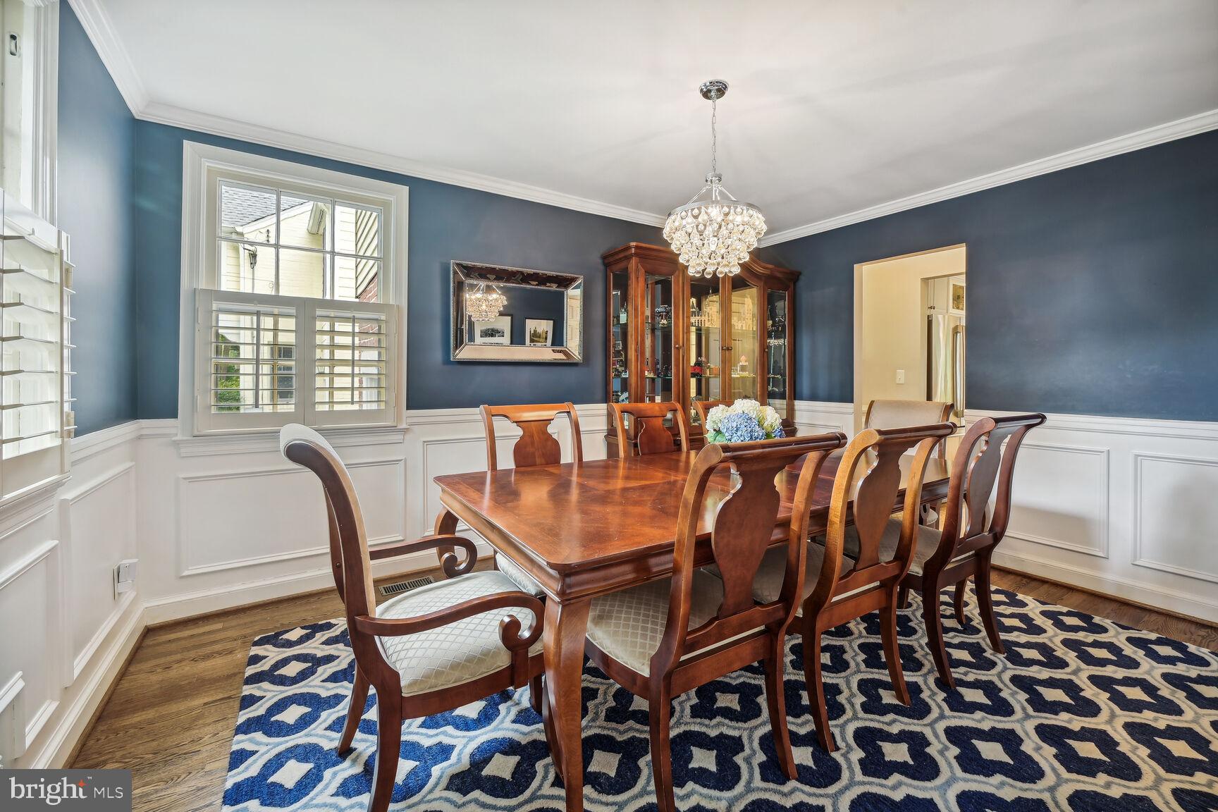 BRADMOOR - Residential
