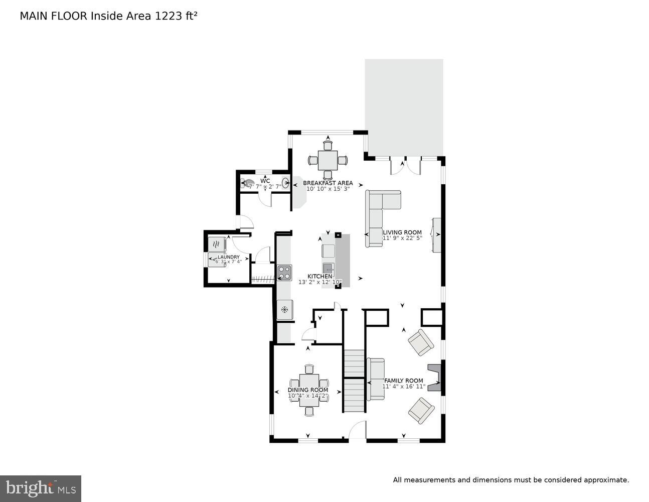 BRADMOOR - Residential