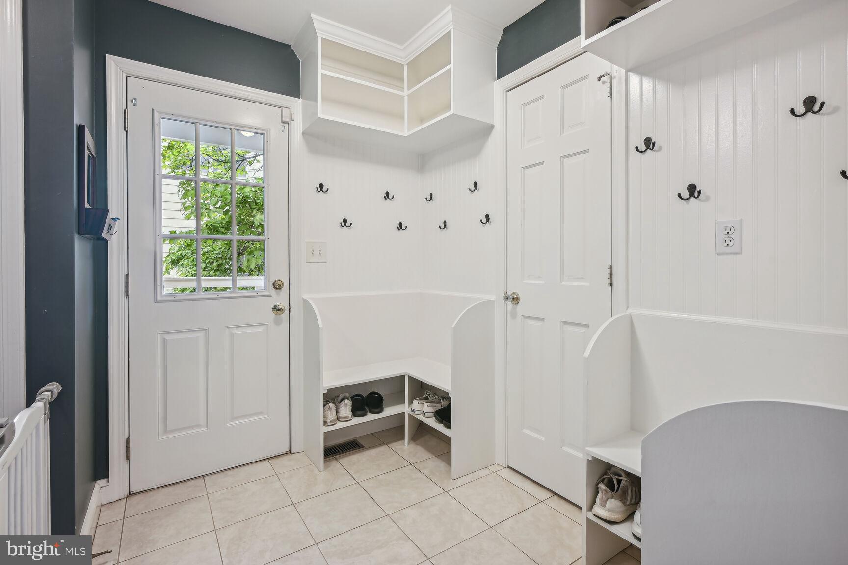 BRADMOOR - Residential