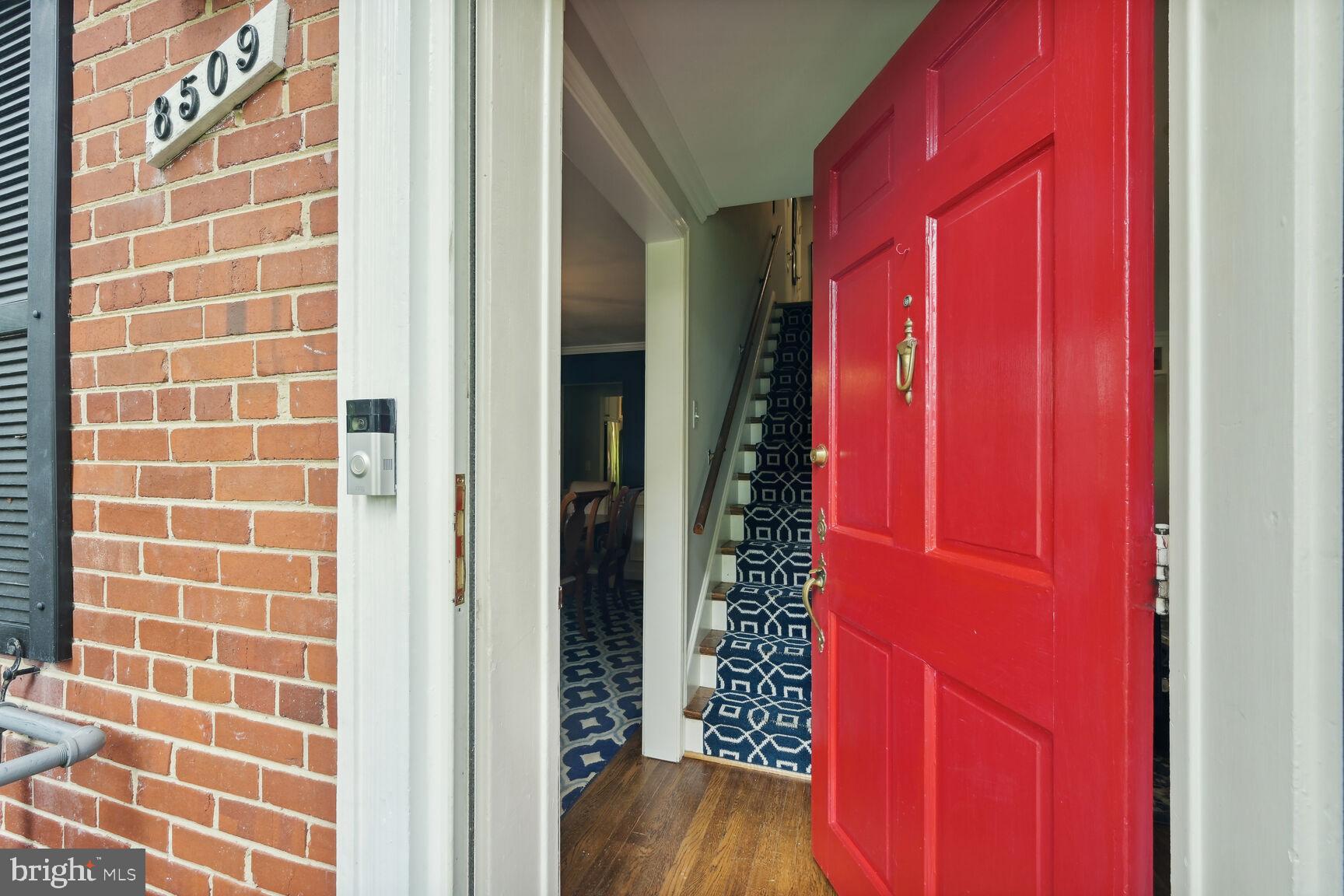 BRADMOOR - Residential