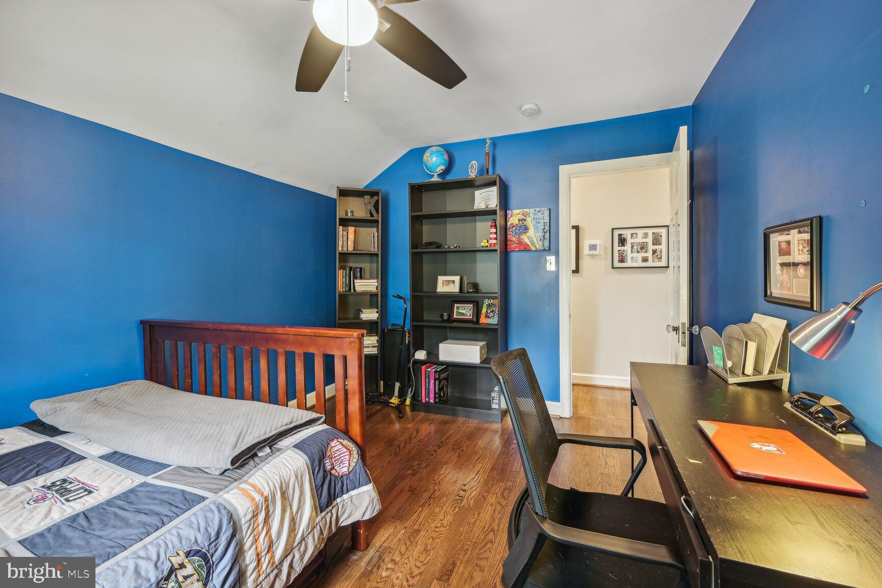 BRADMOOR - Residential