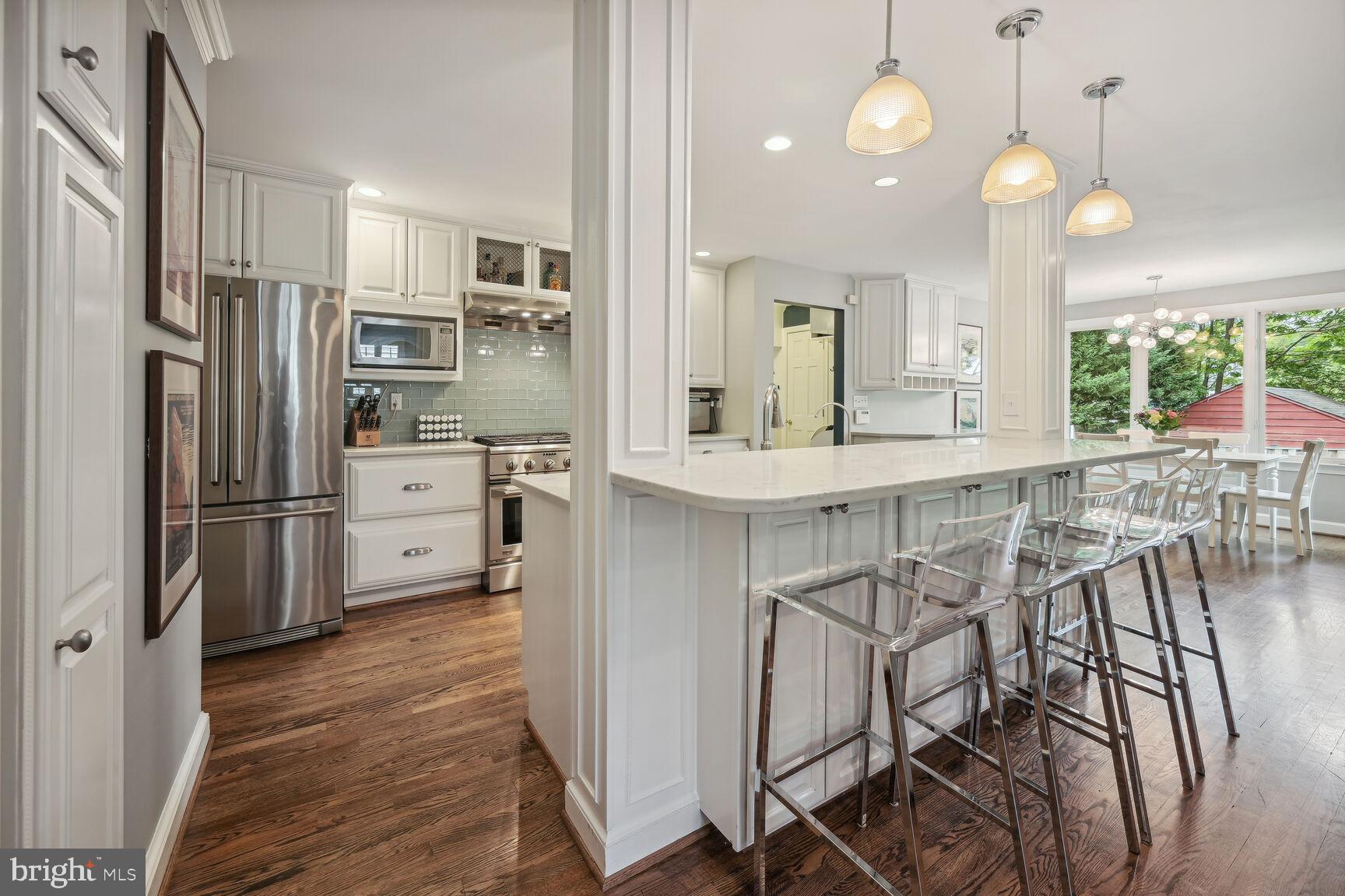 BRADMOOR - Residential