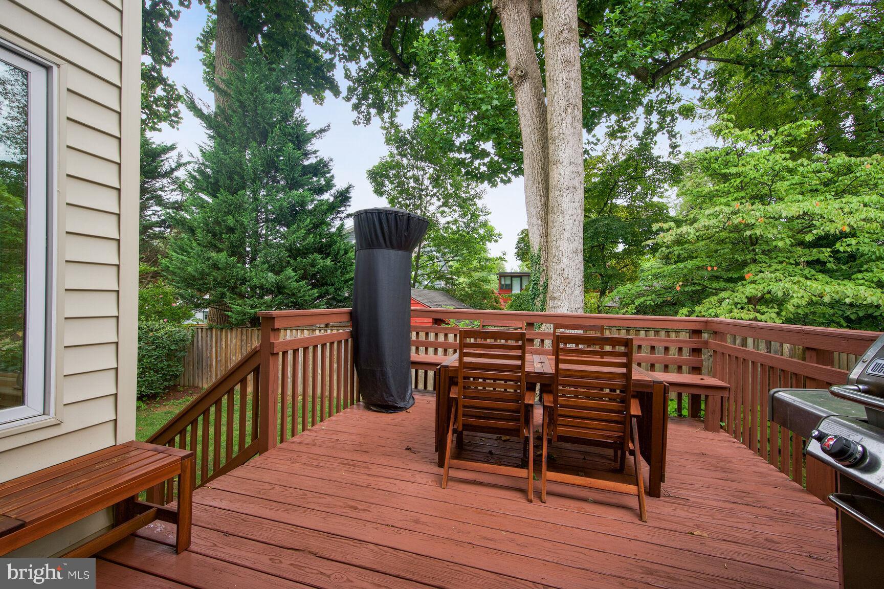 BRADMOOR - Residential