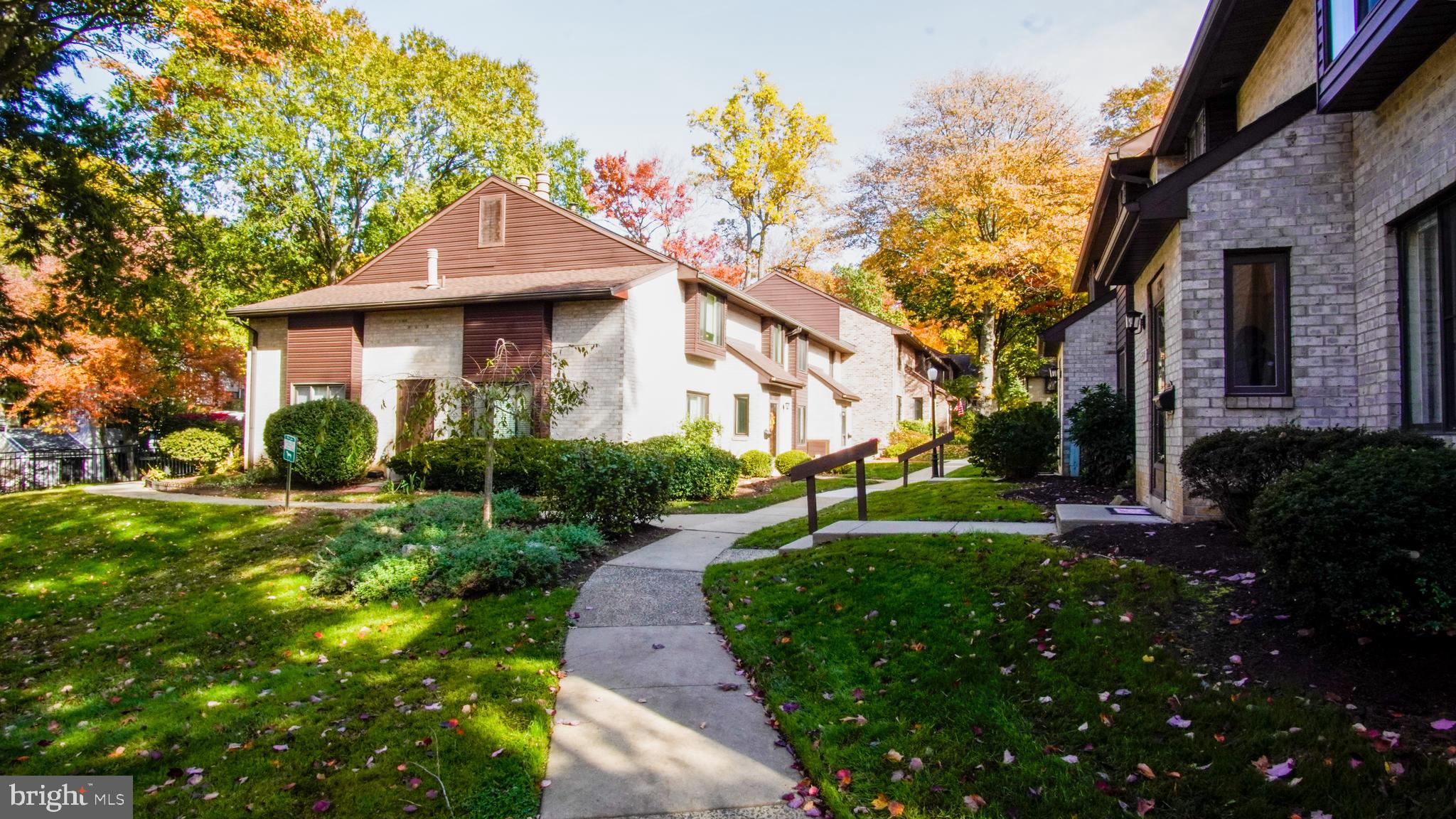 MARPLEWOODS - Residential Lease