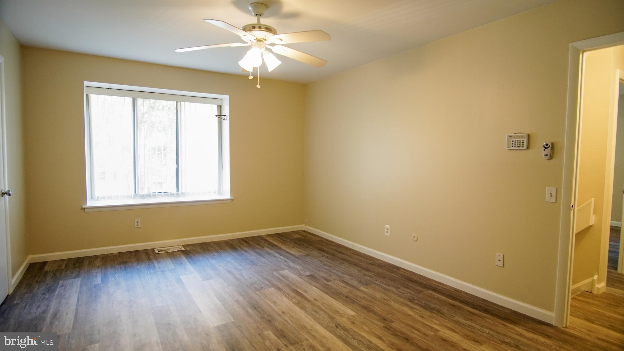 MARPLEWOODS - Residential Lease