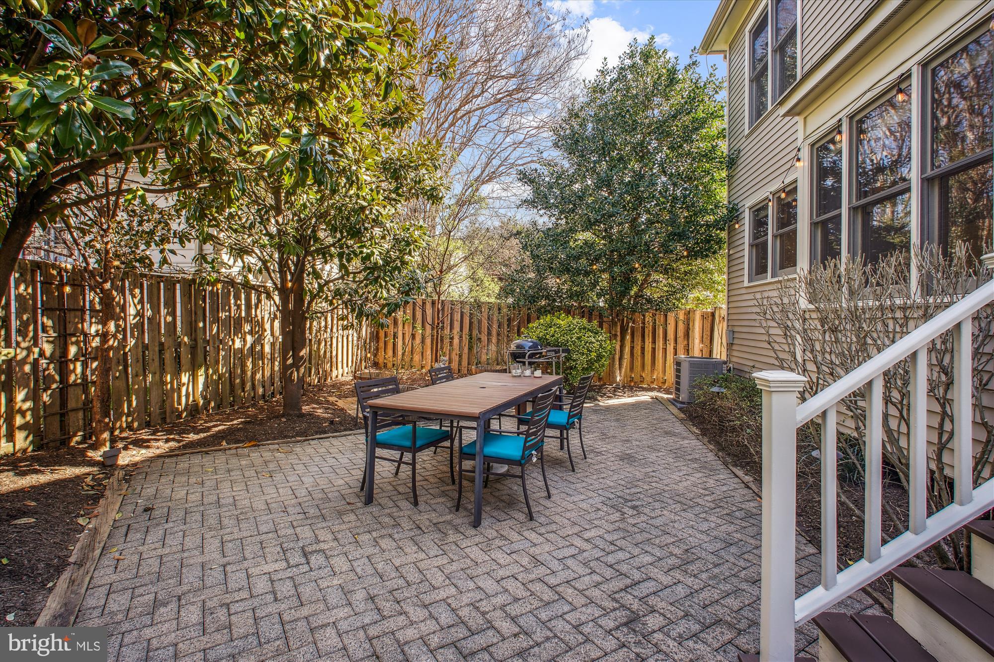 BARCROFT - Residential