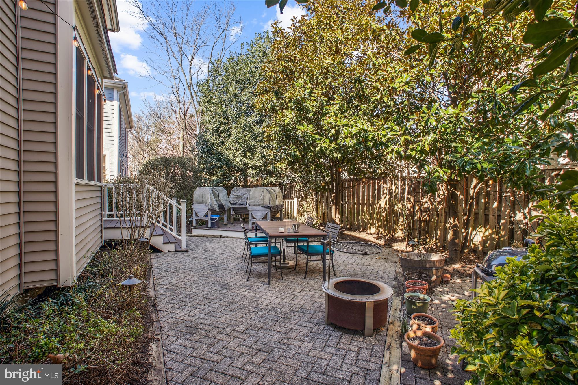 BARCROFT - Residential