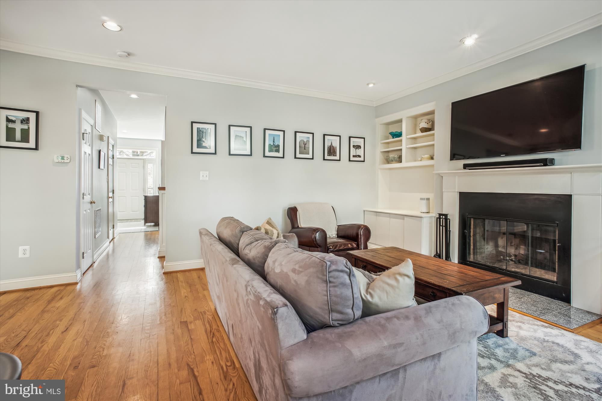 BARCROFT - Residential