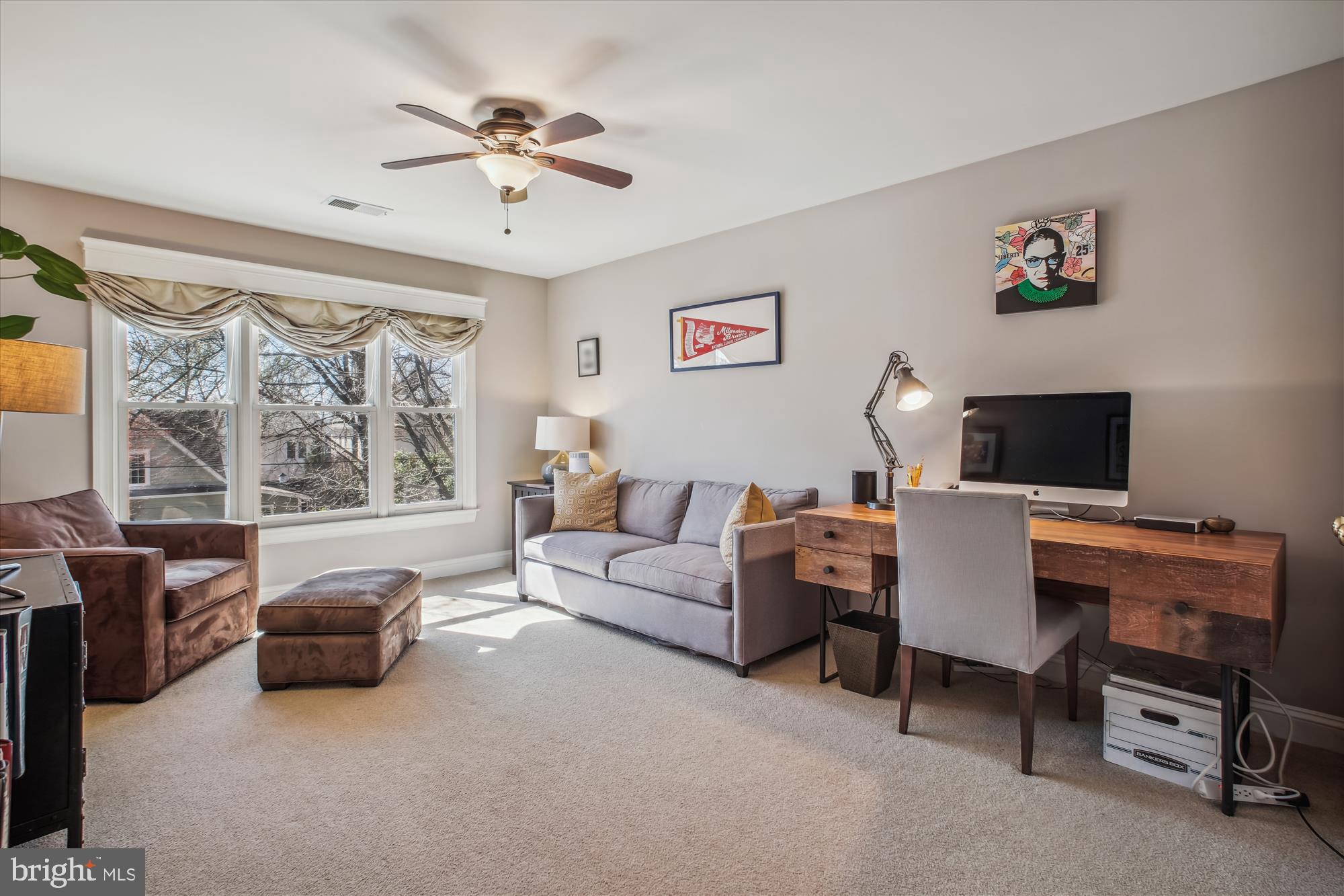 BARCROFT - Residential