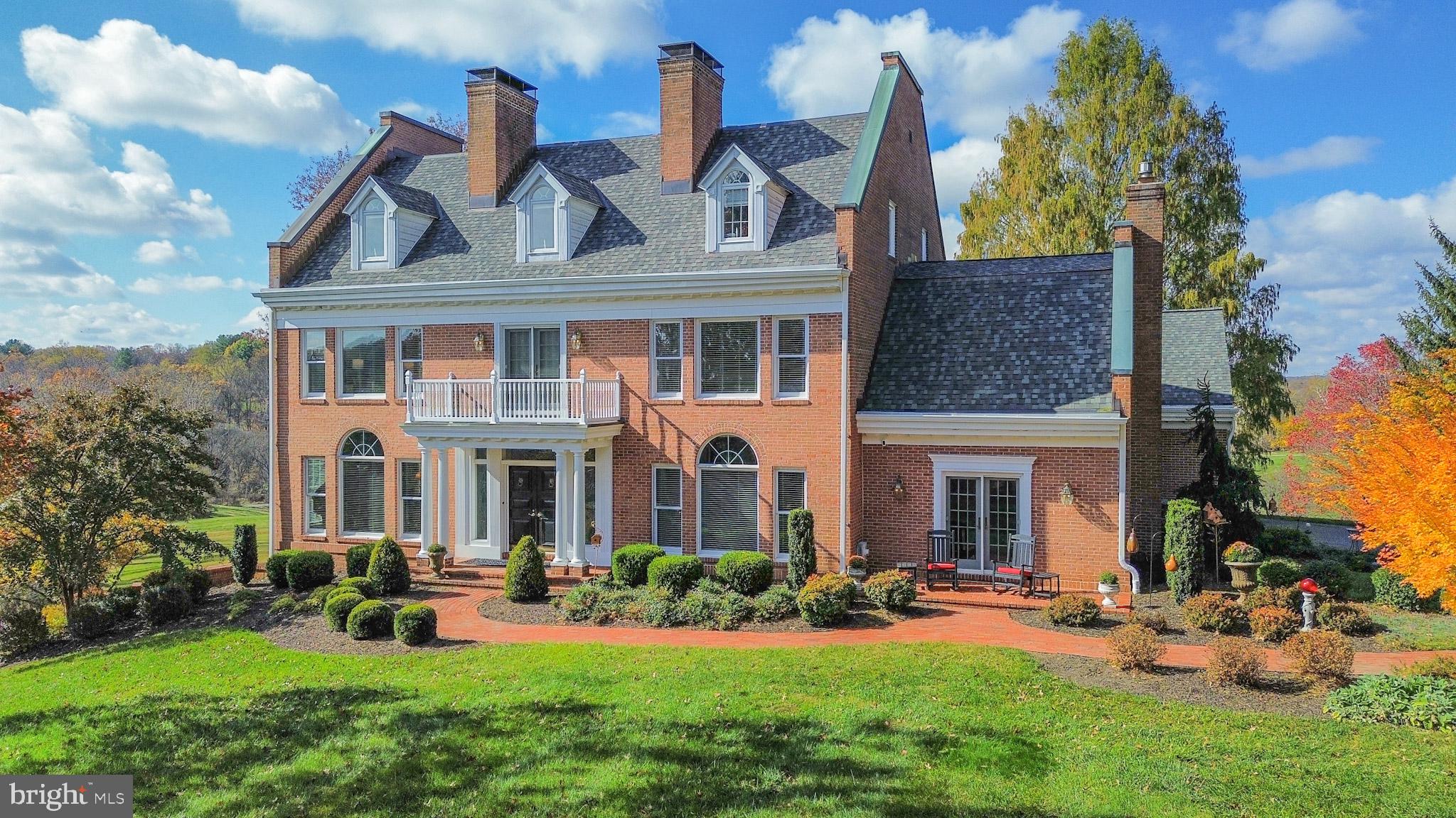 WESTERN RUN VALLEY - Residential