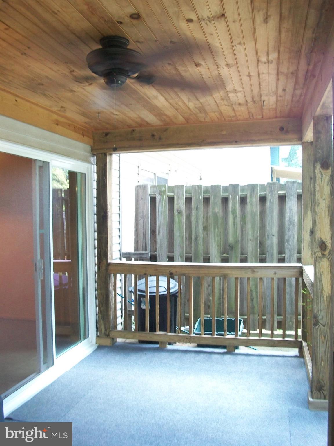 HAINES RIDGE - Residential Lease