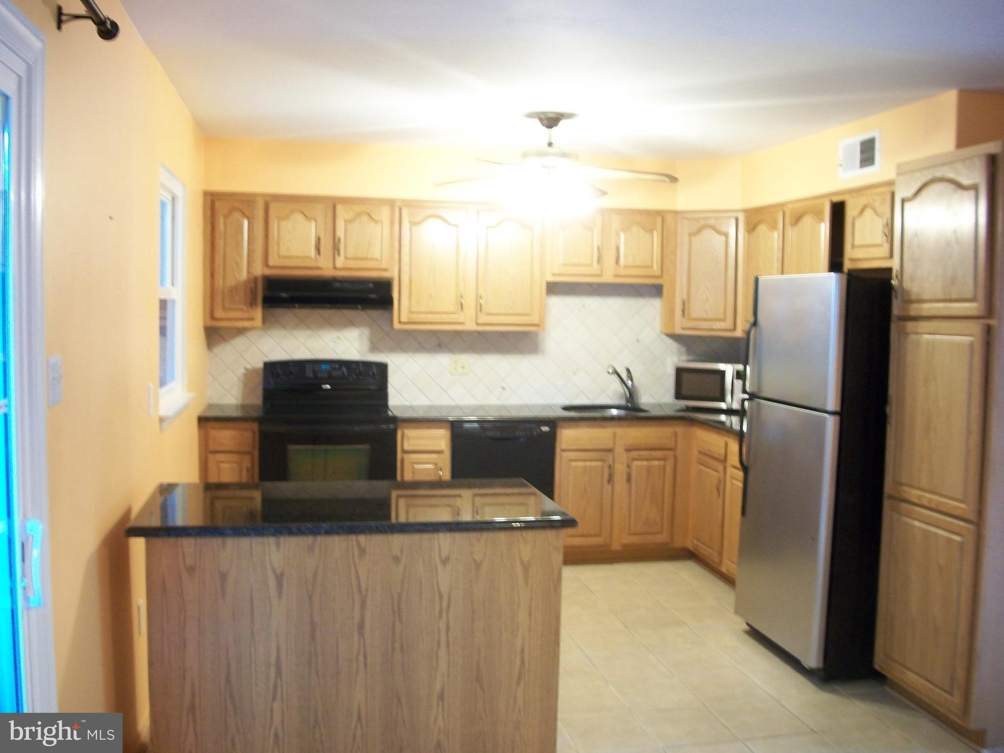 HAINES RIDGE - Residential Lease