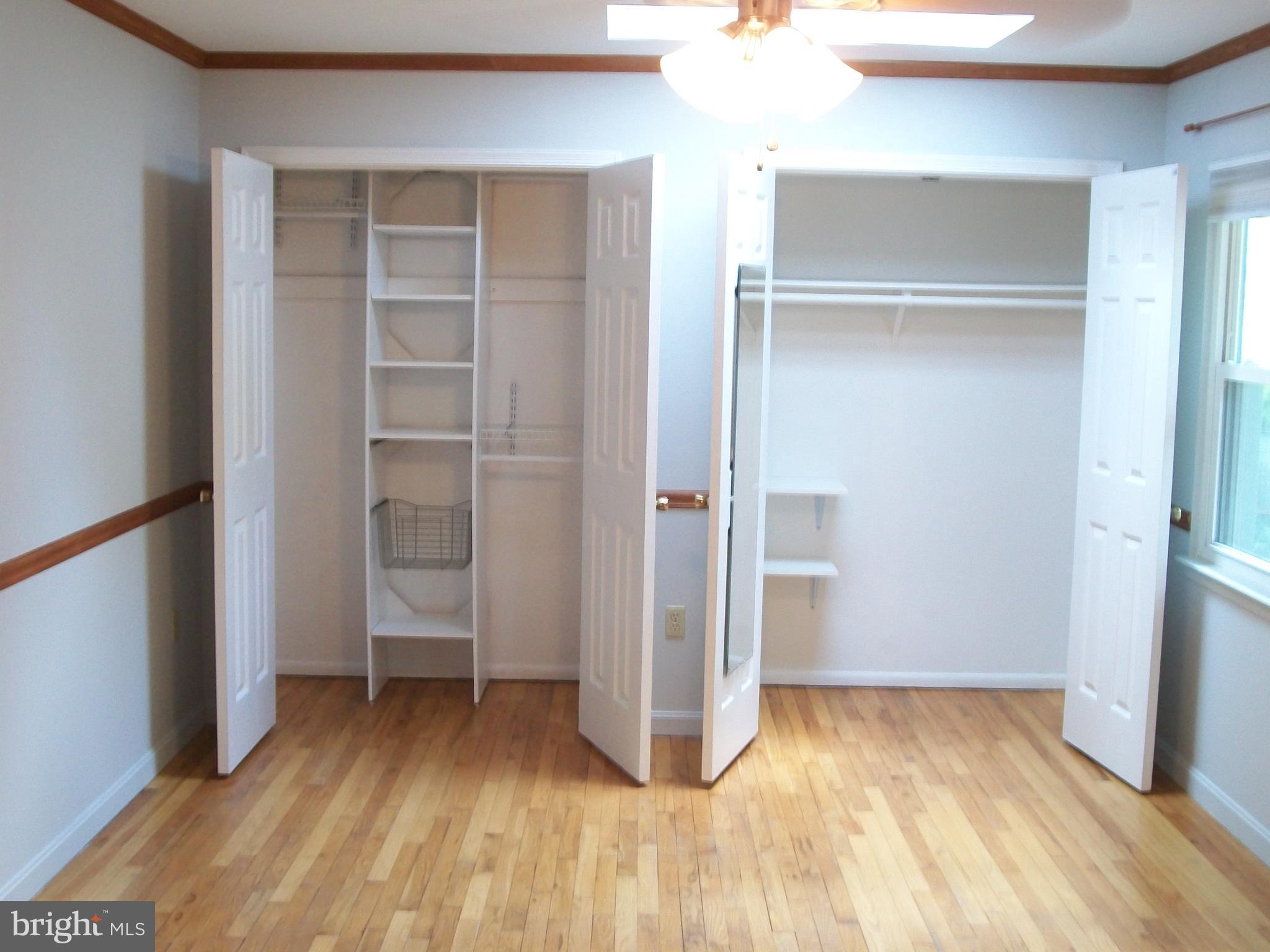 HAINES RIDGE - Residential Lease