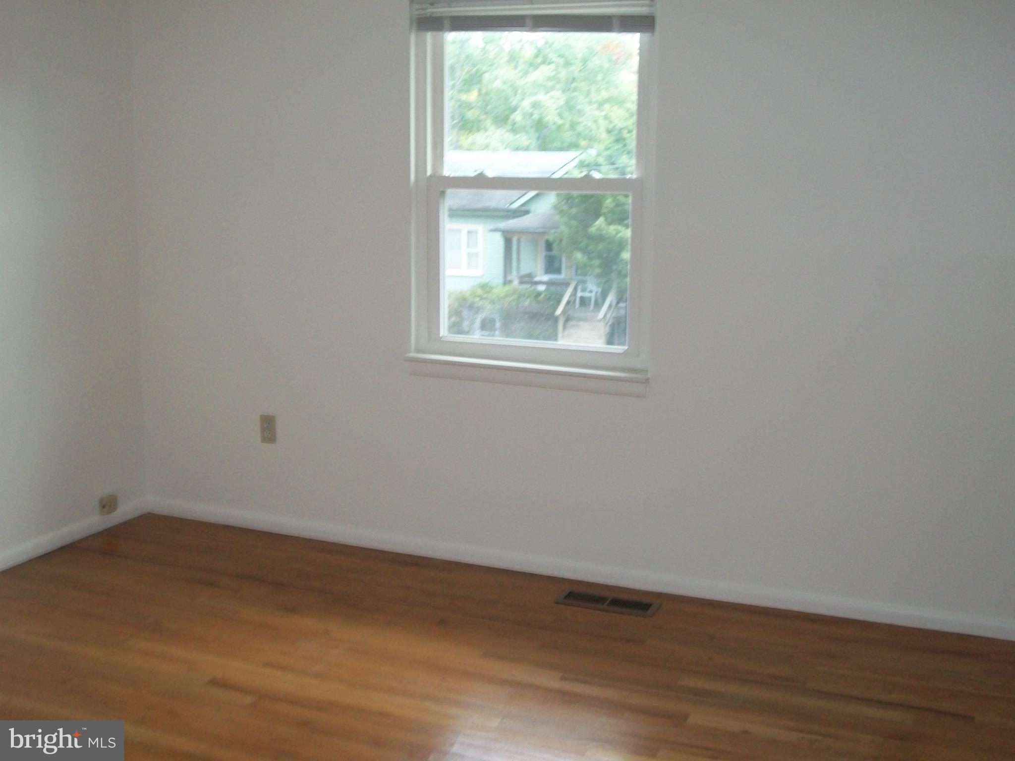 HAINES RIDGE - Residential Lease