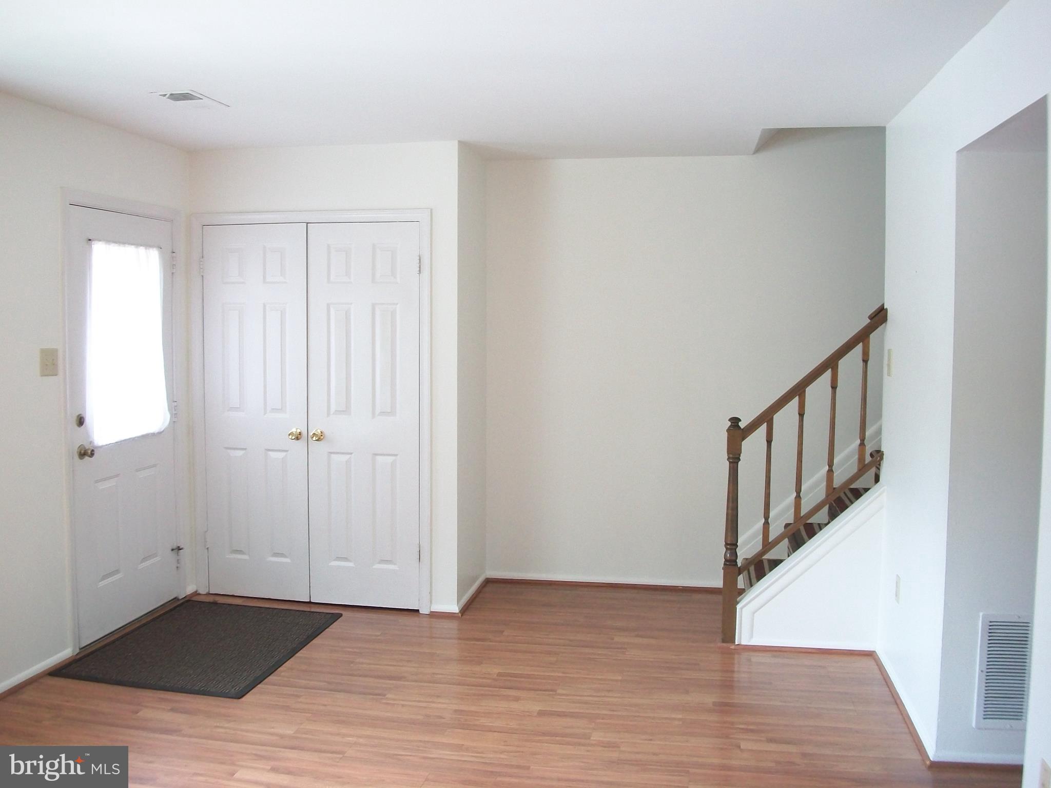 HAINES RIDGE - Residential Lease