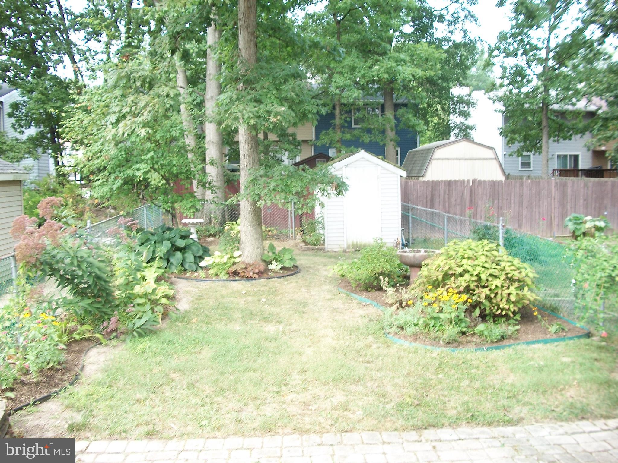 HAINES RIDGE - Residential Lease