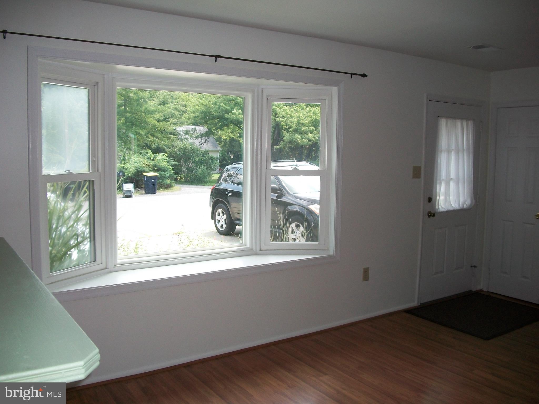HAINES RIDGE - Residential Lease